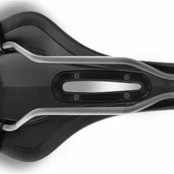 Selle Velo De Route Fizik Arione R3 Open Kium Large Anthracite -Vélos Soldes Magasin selle velo de route vtt fizik arione r3 open kium large anthracite dessous 1