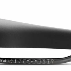 Selle Velo De Route Fizik Arione R3 Open Kium Large Anthracite 6 Selle Velo De Route Fizik Arione R3 Open Kium Large Anthracite -Vélos Soldes Magasin selle velo de route vtt fizik arione r3 open kium large anthracite profil