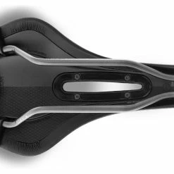 Selle Velo De Route Fizik Arione R3 Open Kium Regular Anthracite -Vélos Soldes Magasin selle velo de route vtt fizik arione r3 open kium regular anthracite dessous 1