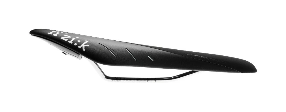 Selle Vélo Route Et VTT Fizik Arione R5 Kium Noire 4 Selle Vélo Route Et VTT Fizik Arione R5 Kium Noire – Image 2