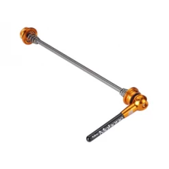 MAC MAHONE Serrages De Roues Av+Ar MACMAHONE QUICK RELEASE Titane Carbone -Vélos Soldes Magasin serrages de roues avar macmahone quick release titane carbone vtt 3