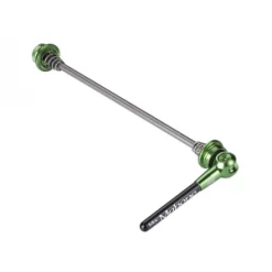 MAC MAHONE Serrages De Roues Av+Ar MACMAHONE QUICK RELEASE Titane Carbone -Vélos Soldes Magasin serrages de roues avar macmahone quick release titane carbone vtt 5