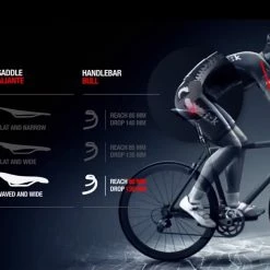 Selle Vélo De Route Fizik Aliante Versus X Braided Noire 7 Selle Vélo De Route Fizik Aliante Versus X Braided Noire -Vélos Soldes Magasin spine concept fizik aliante pour buffle bull 1 1