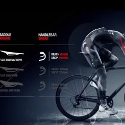 Selle Vélo De Route Fizik Arione R1 Braided Blanche -Vélos Soldes Magasin spine concept fizik arione pour serpent snake 2 1