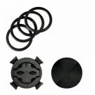 Support Pour Compteur De Vélo Bryton Rider 100-310-330-530