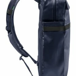 Sacoche Vélo Convertible Sac à Dos Vaude Mineo 12 Sacoche Vélo Convertible Sac à Dos Vaude Mineo -Vélos Soldes Magasin vaude sac a dos velo urbain design mineo transpormer