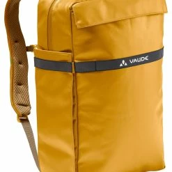 Sacoche Vélo Convertible Sac à Dos Vaude Mineo 13 Sacoche Vélo Convertible Sac à Dos Vaude Mineo -Vélos Soldes Magasin vaude sac velo convertible sac a dos couleur tendance jaune moutarde velo femme