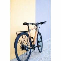 VELO RELIEF -Vélos Soldes Magasin velo relief en bambou 1
