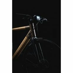 VELO RELIEF -Vélos Soldes Magasin velo relief en bambou 4