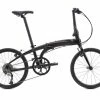 Tern VERGE D9 -Vélos Soldes Magasin verge d9