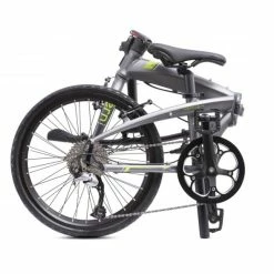 Tern VERGE D9 -Vélos Soldes Magasin verge d9 2