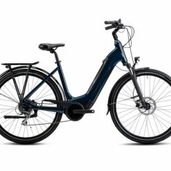 WINORA SINUS TRIA 8 WAVE 2022