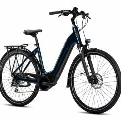 WINORA SINUS TRIA 8 WAVE 2022 -Vélos Soldes Magasin winora sinus tria 8 wave 2022 5