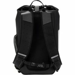 Sac à Dos Vélotaf Imperméable Noir XLC -Vélos Soldes Magasin xlc commuter sac a dos waterproof noir
